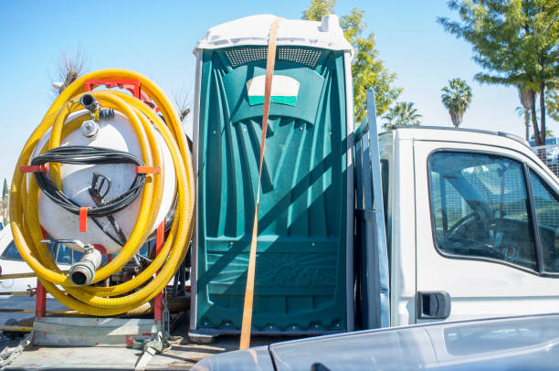 Best Local porta potty services  in Boulder Hl, IL