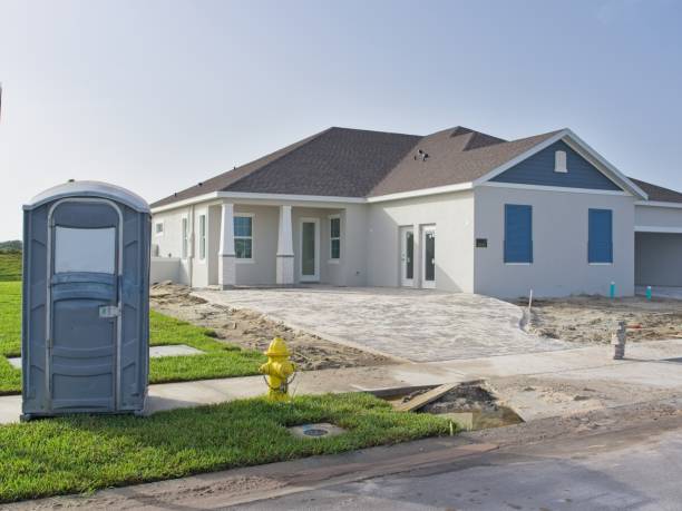 Best Luxury portable toilet rental  in Boulder Hl, IL