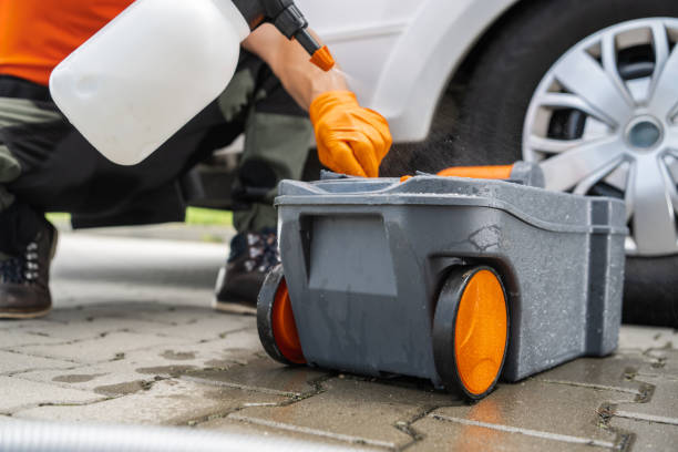 Best Local porta potty services  in Boulder Hl, IL